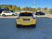 Nissan Juke I Рестайлинг Тула  - изображение 11