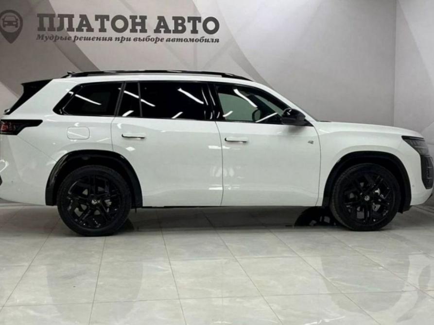 Volkswagen Teramont II (China Market) Воронеж  - изображение 4