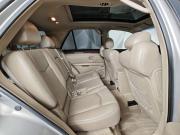 Cadillac SRX I Москва  - изображение 40