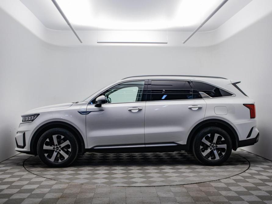 Kia Sorento IV Москва  - изображение 9