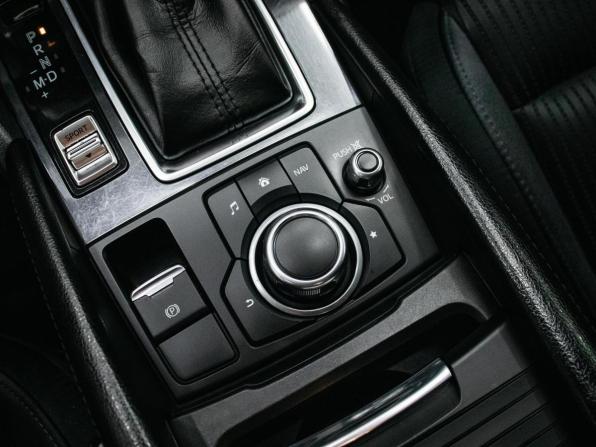 Mazda 6 III (GJ) с пробегом 2015 года, цена 1 499 000 рублей, 138350 км, седан, Автокод Объявления