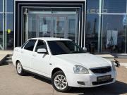 Lada (ВАЗ) Priora I Уфа  - изображение 18