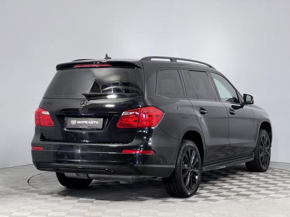 Mercedes-Benz GL-Класс II (X166) с пробегом 2013 года, цена 2 500 000 рублей, 310743 км, внедорожник, Автокод Объявления