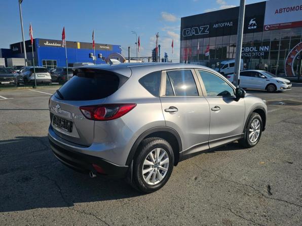Mazda CX-5 I с пробегом 2014 года, цена 1 999 995 рублей, 101038 км, внедорожник, Автокод Объявления