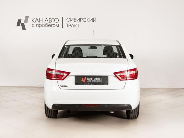 Lada (ВАЗ) Vesta I с пробегом 2021 года, цена 890 000 рублей, 160200 км, седан, Автокод Объявления