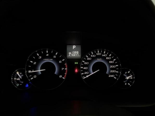 Subaru Outback IV с пробегом 2010 года, цена 1 445 000 рублей, 276647 км, универсал, Автокод Объявления