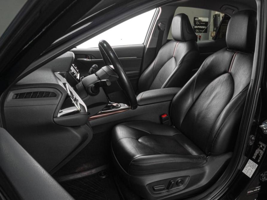 Toyota Camry VIII (XV70) Тюмень  - изображение 14