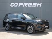GAC Trumpchi S7 Краснодар  - изображение 24