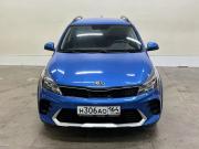 Kia Rio IV Рестайлинг Саратов  - изображение 17