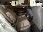 Kia Sportage IV Рестайлинг Краснодар  - изображение 34