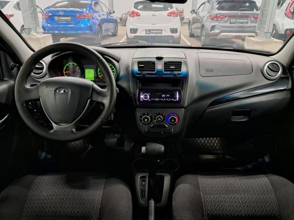Lada (ВАЗ) Kalina II с пробегом 2014 года, цена 415 000 рублей, 216700 км, хэтчбек, Автокод Объявления