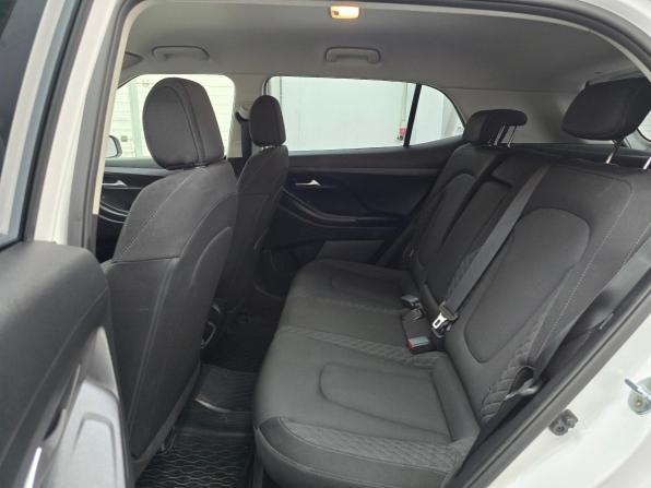 Hyundai Creta II с пробегом 2021 года, цена 2 249 000 рублей, 107000 км, внедорожник, Автокод Объявления