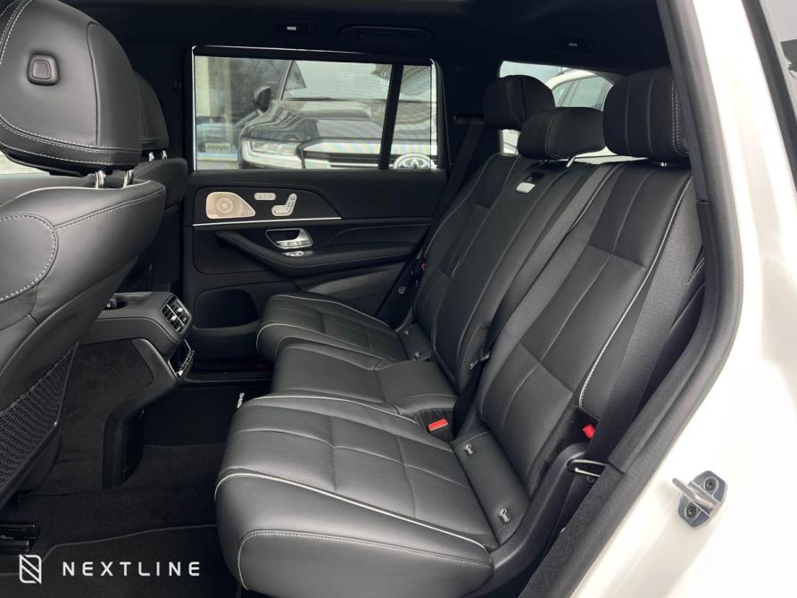 Mercedes-Benz GLS II (X167) Рестайлинг Самара  - изображение 9