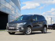 Ford Kuga II Рестайлинг Самара  - изображение 20
