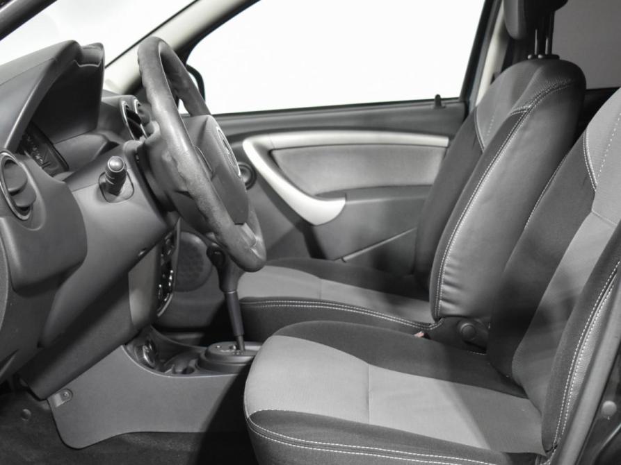 Renault Duster I Санкт-Петербург  - изображение 10