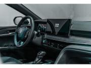 Toyota Camry IX (XV80) China Market Новосибирск  - изображение 39