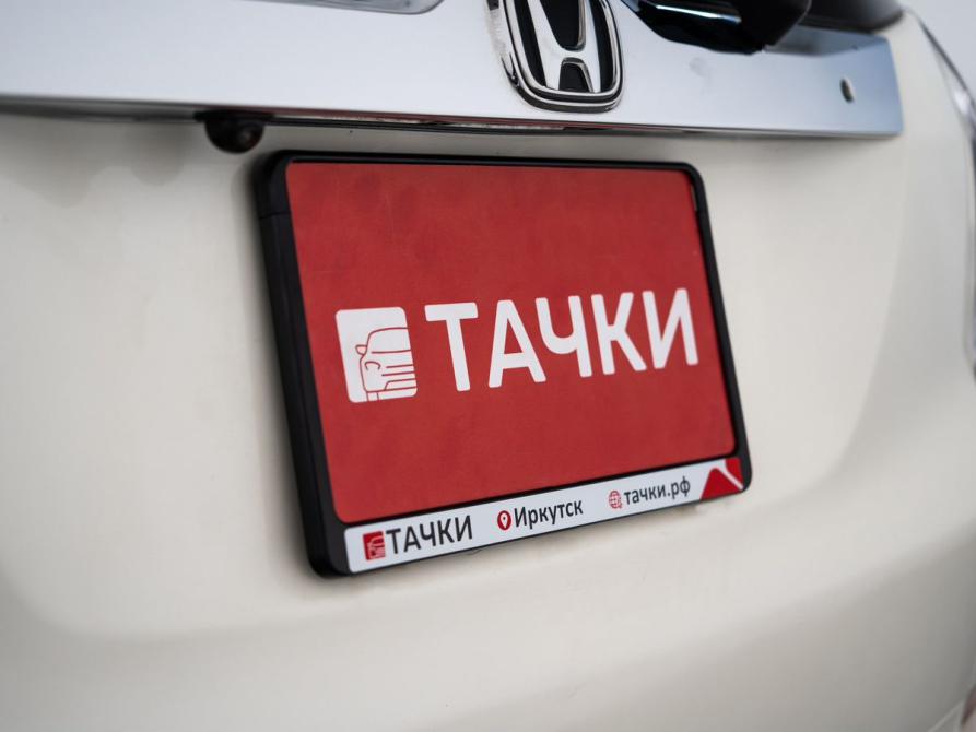 Honda Fit Shuttle I Иркутск  - изображение 22