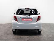Toyota Vitz III (XP130) Чита  - изображение 20