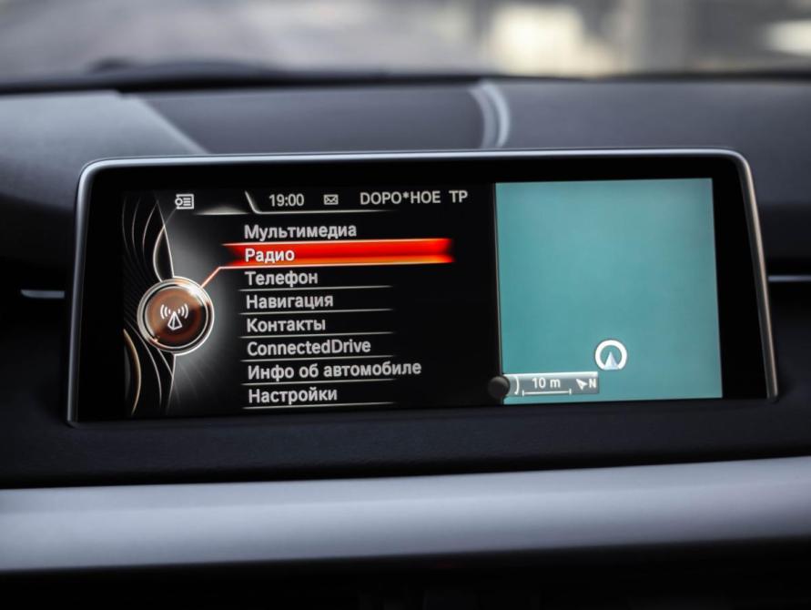 BMW X5 III (F15) Санкт-Петербург  - изображение 15