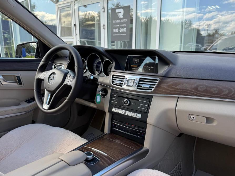 Mercedes-Benz E-Класс IV (W212 S212 C207) Рестайлинг Ульяновск  - изображение 18