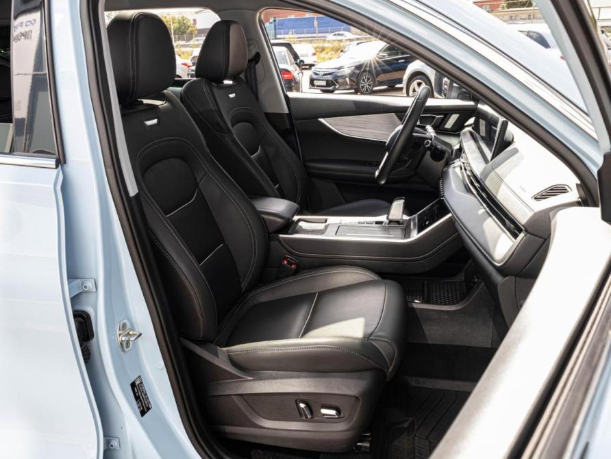 Chery Tiggo 7 Pro Max I Краснодар  - изображение 8
