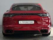 Porsche Panamera II Рестайлинг Барнаул  - изображение 60
