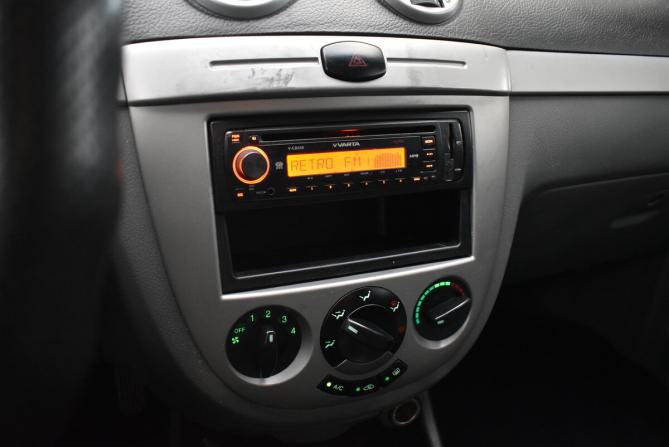 Chevrolet Lacetti I с пробегом 2012 года, цена 670 000 рублей, 102913 км, универсал, Автокод Объявления