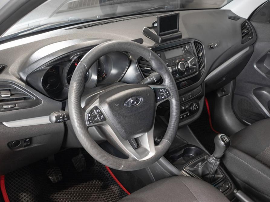 Lada (ВАЗ) Vesta I Казань  - изображение 5