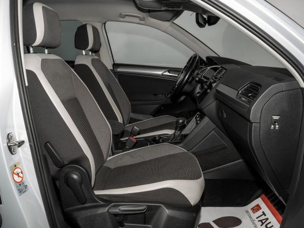 Volkswagen Tiguan II с пробегом 2019 года, цена 2 820 000 рублей, 78273 км, внедорожник, Автокод Объявления