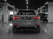 Audi Q3 II (F3) Москва  - изображение 33