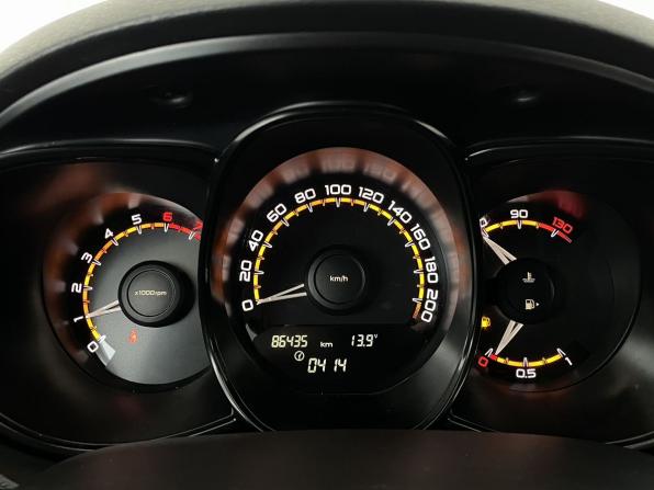 Lada (ВАЗ) Vesta I с пробегом 2021 года, цена 1 040 000 рублей, 86495 км, седан, Автокод Объявления
