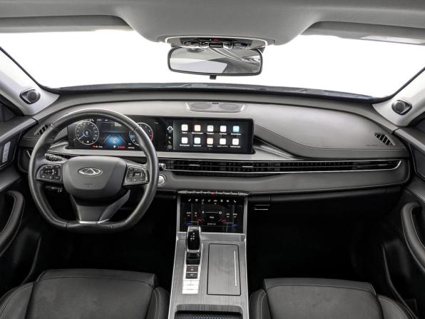 Chery Tiggo 7 Pro Max I с пробегом 2022 года, цена 1 755 000 рублей, 40069 км, внедорожник, Автокод Объявления