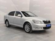 Skoda Octavia II (A5) Рестайлинг Новосибирск  - изображение 28
