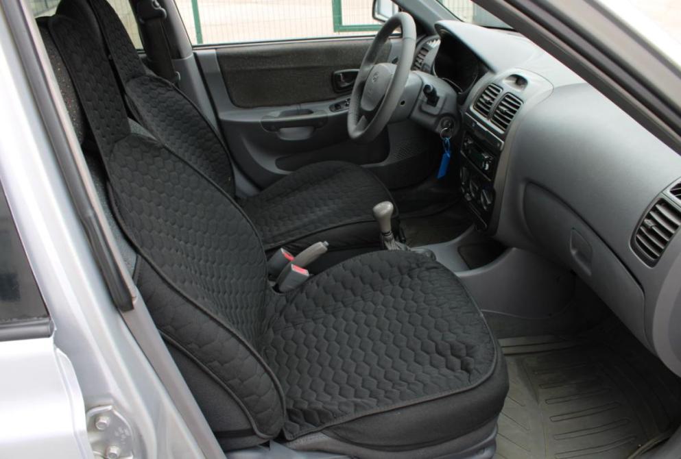 Hyundai Accent II Саратов  - изображение 19
