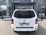 Nissan Pathfinder III Рестайлинг Брянск  - изображение 21