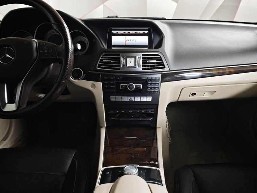 Mercedes-Benz E-Класс IV (W212 S212 C207) Рестайлинг Москва  - изображение 14