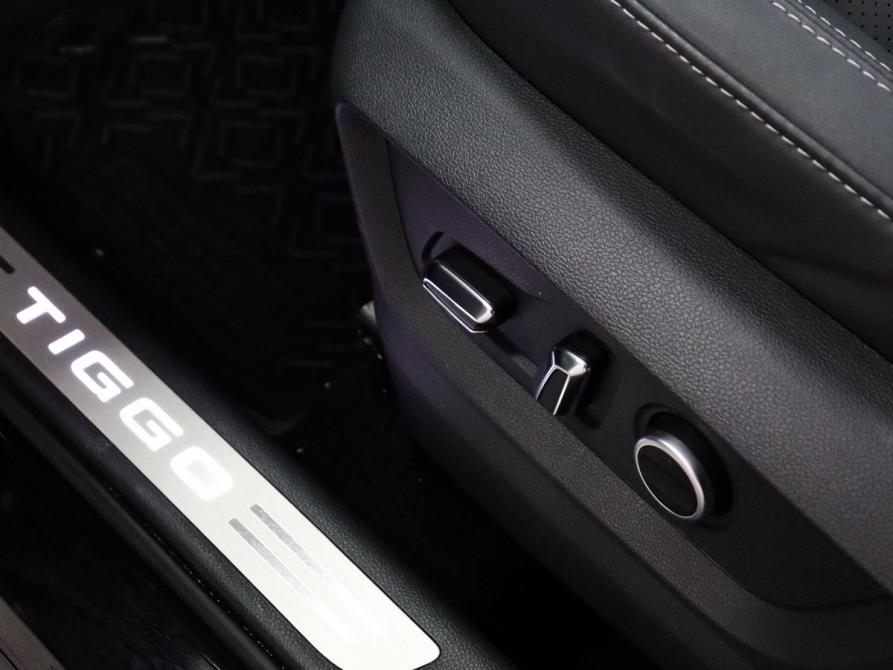 Chery Tiggo 7 Pro Max I Рестайлинг Минеральные Воды  - изображение 19