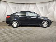 Kia Rio III Москва  - изображение 24