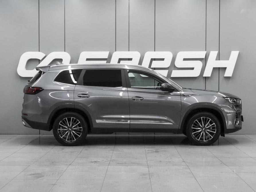 Chery Tiggo 8 Pro I Ростов-на-Дону  - изображение 5