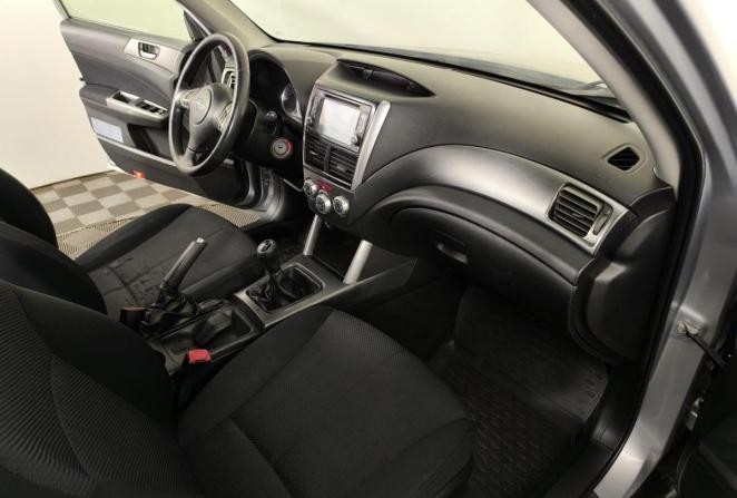 Subaru Forester IV с пробегом 2012 года, цена 1 260 000 рублей, 203617 км, внедорожник, Автокод Объявления