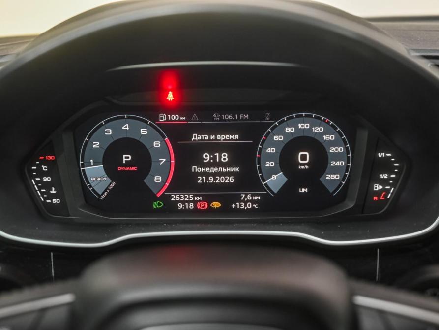 Audi Q3 Sportback II (F3) Челябинск  - изображение 21