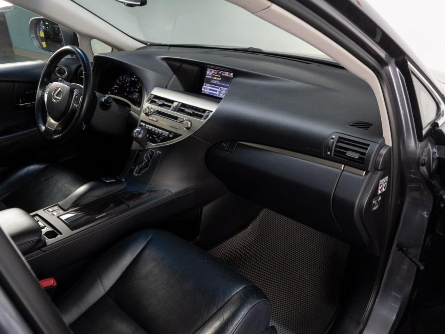 Lexus RX III Тюмень  - изображение 16