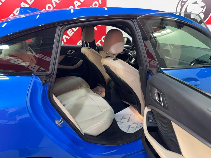 BMW 2 серии F44 Новочеркасск  - изображение 11