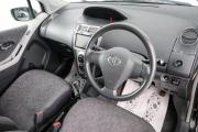 Toyota Vitz II (XP90) Красноярск  - изображение 31