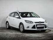 Ford Focus III Санкт-Петербург  - изображение 29