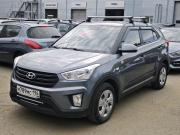 Hyundai Creta I Челябинск  - изображение 3