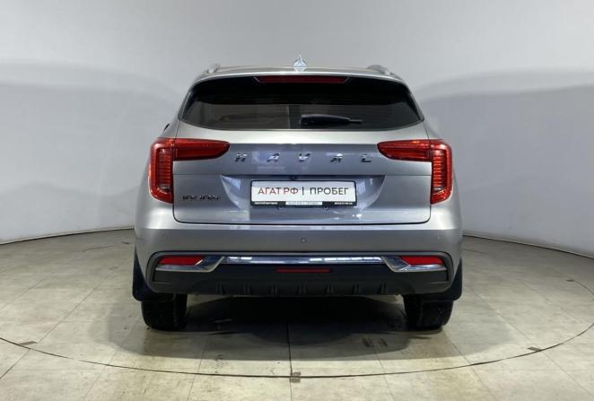 Haval Jolion I Рестайлинг с пробегом 2023 года, цена 1 900 000 рублей, 50880 км, внедорожник, Автокод Объявления
