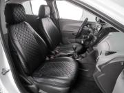 Chevrolet Aveo II Воронеж  - изображение 23