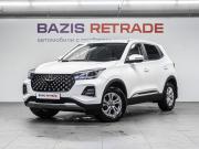 Chery Tiggo 4 Pro I Рестайлинг Тюмень  - изображение 23