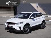 Geely Coolray I Казань  - изображение 14